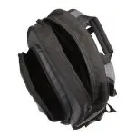 Targus TSB023EU backpack Black, Grey Nylon - Image 8