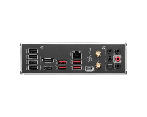 MSI MAG B760 TOMAHAWK WIFI motherboard LGA 1700 ATX - Image 5