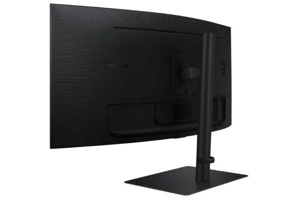 Samsung S65UC computer monitor 86.4 cm (34") 3440 x 1440 pixels UltraWide Quad HD LCD Black - Image 4