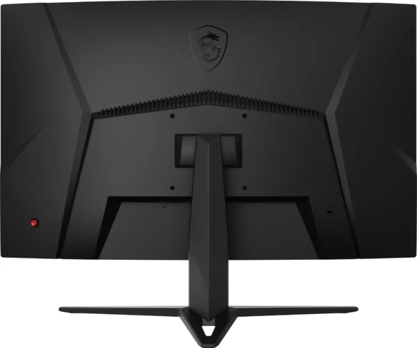 MSI G32CQ4 E2 computer monitor 80 cm (31.5") 2560 x 1440 pixels Wide Quad HD LCD Black - Image 4
