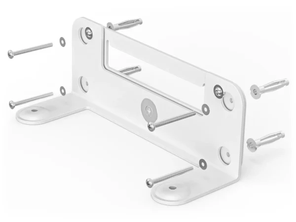Logitech Wall Mount for Video Bars - Image 2