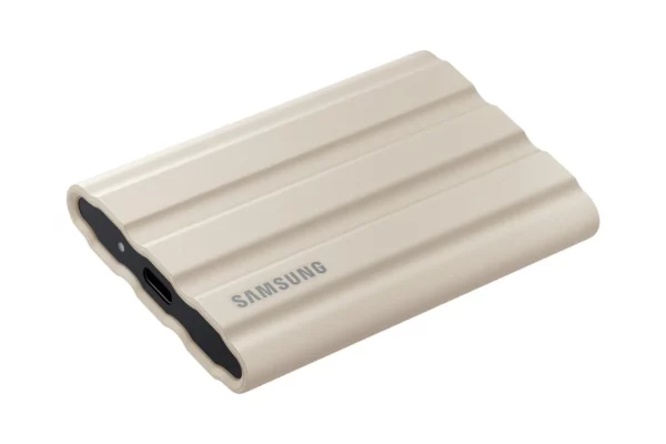 Samsung MU-PE2T0K 2 TB USB Type-C 3.2 Gen 2 (3.1 Gen 2) Beige - Image 5