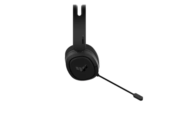 ASUS TUF Gaming H1 Wireless Headset Head-band USB Type-C Black - Image 6