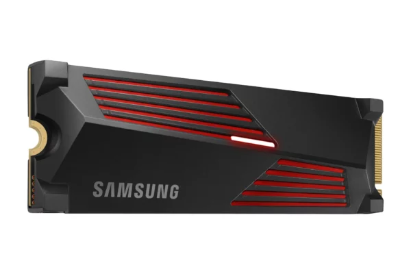 Samsung 990 Pro 4 TB M.2 PCI Express 4.0 NVMe V-NAND TLC - Image 10