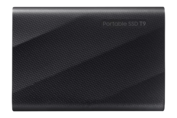 Samsung MU-PG4T0B 4 TB USB Type-C 3.2 Gen 2 (3.1 Gen 2) Black - Image 4