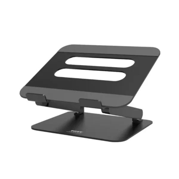 Port Designs Port Connect Ergonomic Aluminium Notebook Stand