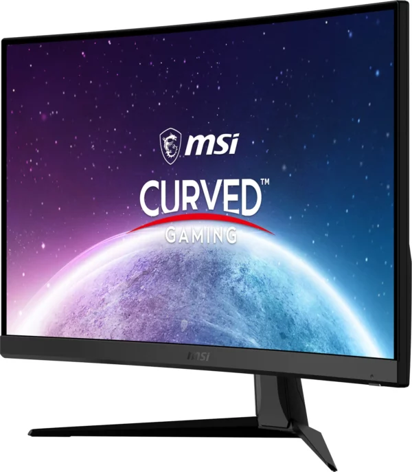 MSI G27C4X computer monitor 68.6 cm (27") 1920 x 1080 pixels Full HD Black - Image 10