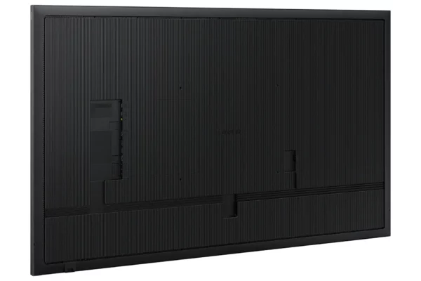Samsung QB85C Digital signage flat panel 2.16 m (85") LCD Wi-Fi 350 cd/m² 4K Ultra HD Black Built-in processor Tizen 16/7 - Image 6