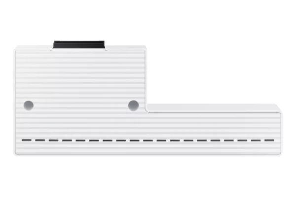 Samsung Flip4 Tray Connectivity tray Grey, White - Image 2