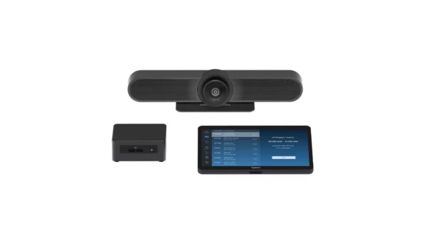Logitech Tap 25.6 cm (10.1") 1280 x 800 pixels - Image 27