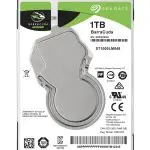 Seagate Barracuda 2.5" 2.5" 1 TB Serial ATA III