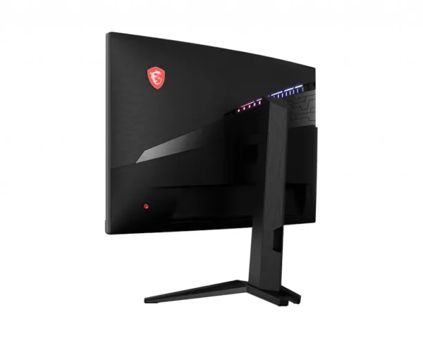 MSI Optix MAG272CQR LED display 68.6 cm (27") 2560 x 1440 pixels UltraWide Quad HD LCD Black - Image 5