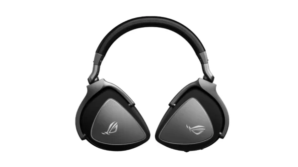 ASUS ROG Delta S Headset Wired Head-band Gaming Black - Image 6