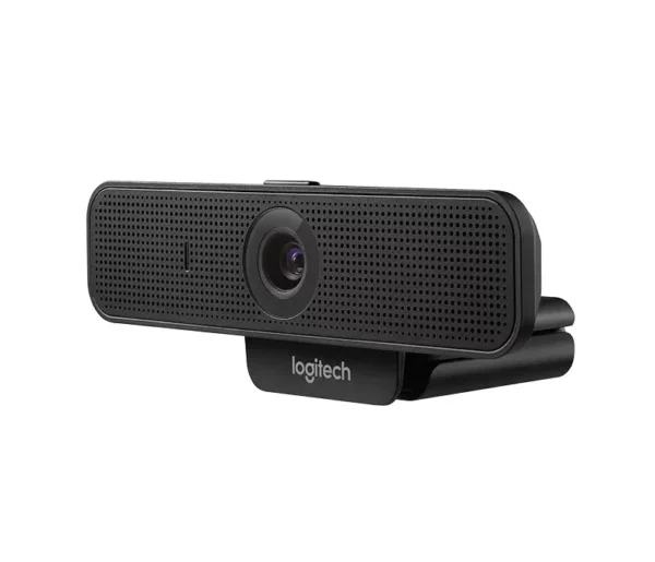 Logitech C925e Business Webcam - Image 4
