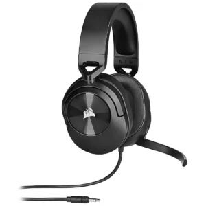 Corsair HS55 Stereo Gaming Headset; Carbon.