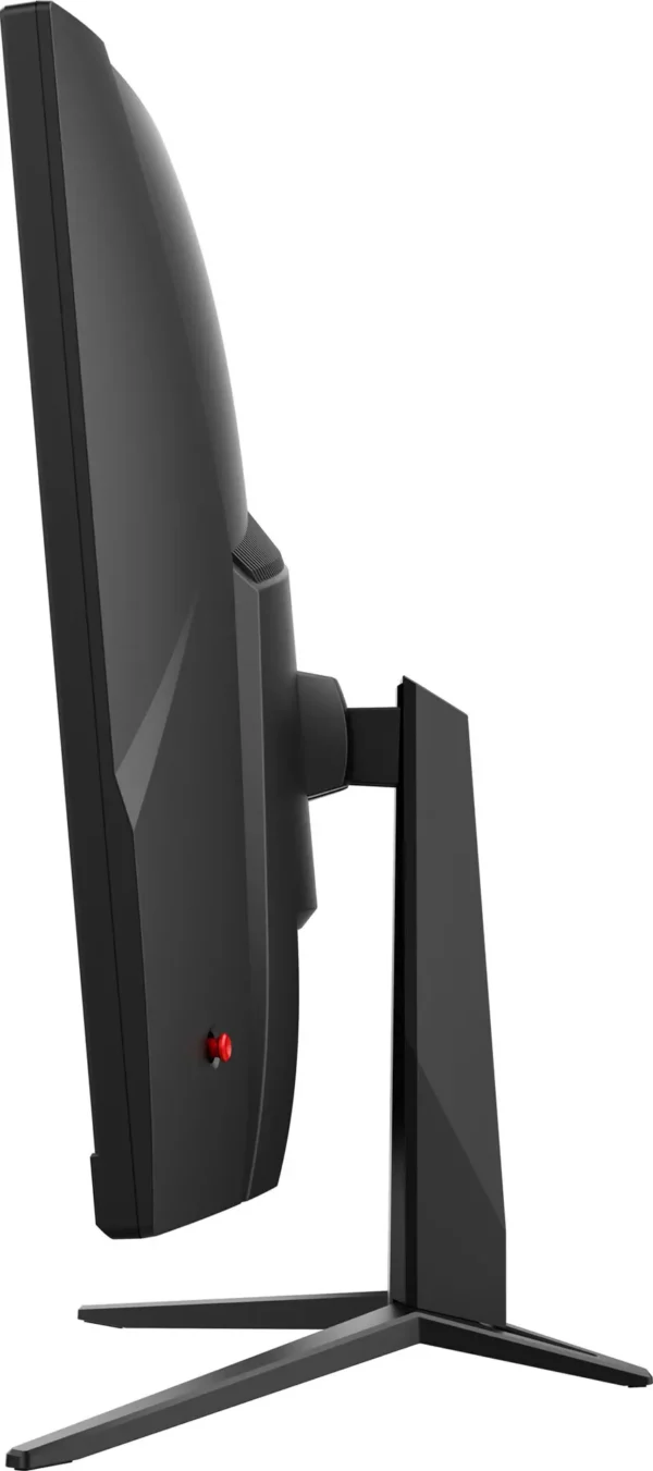 MSI G32CQ4 E2 computer monitor 80 cm (31.5") 2560 x 1440 pixels Wide Quad HD LCD Black - Image 8