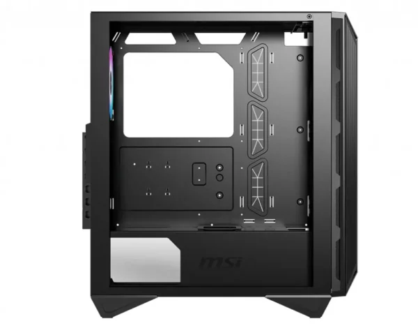 MSI MPG GUNGNIR 111R computer case Midi Tower Black - Image 2