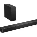 Hisense HS2100 soundbar speaker Black 2.1 channels 240 W - Image 15