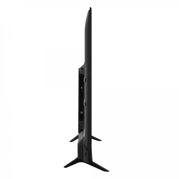Hisense 65A6G TV 165.1 cm (65") 4K Ultra HD Smart TV Wi-Fi Black, Grey - Image 8