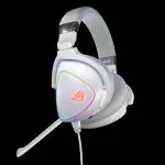ASUS ROG Delta White Edition Headset Wired Head-band Gaming USB Type-C - Image 4