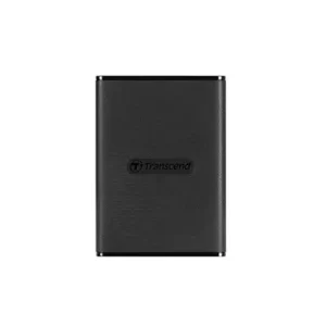 TRANSCEND 1 TB ESD270C USB3.1/TYPE-C OTG PORTABLE SSD - TLC