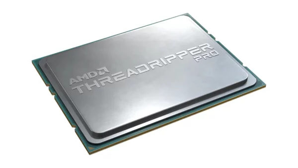 AMD CPU Desktop Ryzen Threadripper PRO 5965WX  | Socket sWRX8 | Boxed