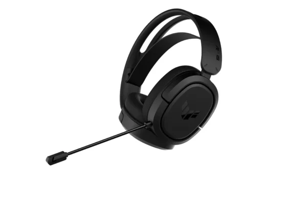 ASUS TUF Gaming H1 Wireless Headset Head-band USB Type-C Black - Image 9