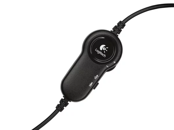 Logitech H150 Stereo Headset - Image 6