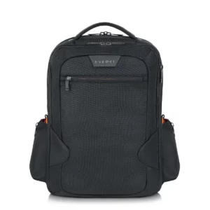 EVERKI STUDIO 15'' ECO-friendly SLIM LAPTOP MACBOOK BACKPACK; Made from Eco material