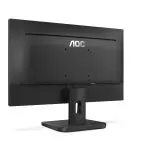 AOC E1 20E1H LED display 49.5 cm (19.5") 1600 x 900 pixels HD+ Black - Image 3