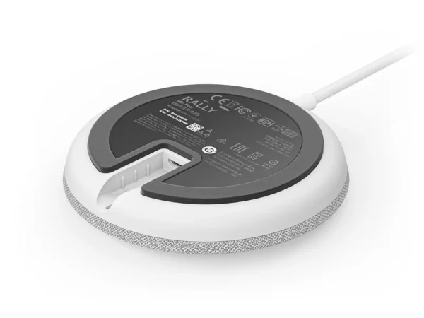 Logitech Rally Mic Pod - Image 3