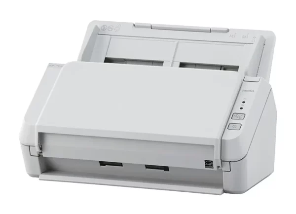Ricoh SP-1130N ADF scanner 600 x 600 DPI A4 Grey - Image 2