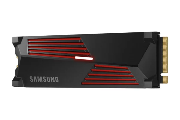 Samsung 990 Pro 4 TB M.2 PCI Express 4.0 NVMe V-NAND TLC - Image 9