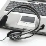 Logitech H111 Stereo Headset - Image 4