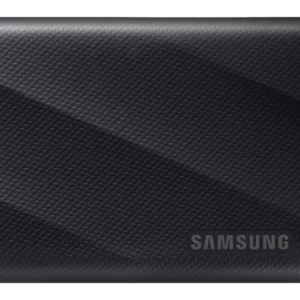Samsung MU-PG4T0B 4 TB USB Type-C 3.2 Gen 2 (3.1 Gen 2) Black