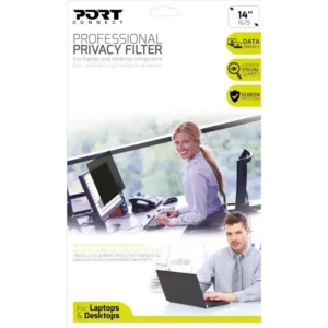 Port Designs Port Connect 2D Professional Privacy Filter 14