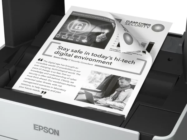 Epson EcoTank ET-M2170 - Image 9