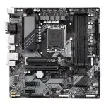 GIGABYTE B760M DS3H Motherboard - Supports Intel Core 14th Gen CPUs, 6+2+1 Phases Digital VRM, up to 7600MHz DDR5 (OC), 2xPCIe 4 - Image 3