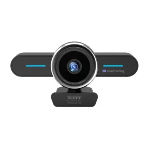 Port Designs PORT CONNECT PRO WEBCAM 4K 30HZ