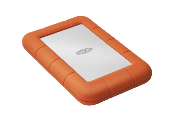LaCie Seagate LaCie Rugged Mini; 1TB; USB 3.0; 2.5''