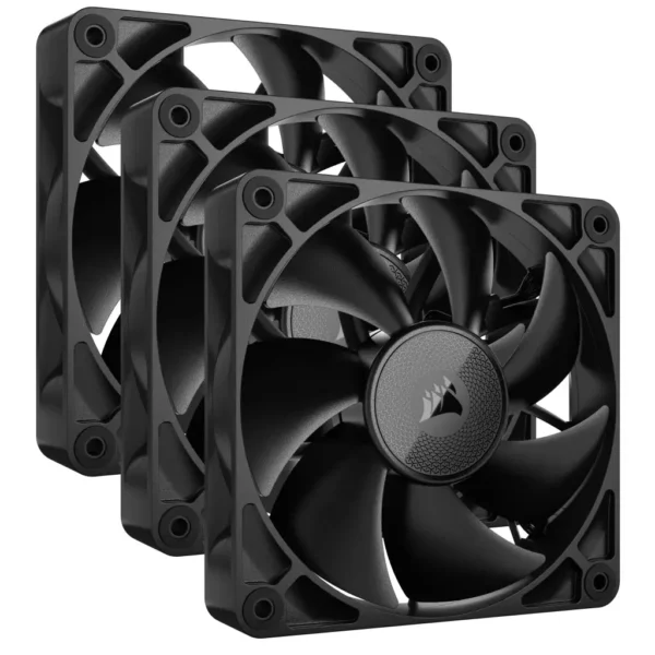CORSAIR RX Series; iCUE LINK RX120; 120mm Fan; Tripple Pack.