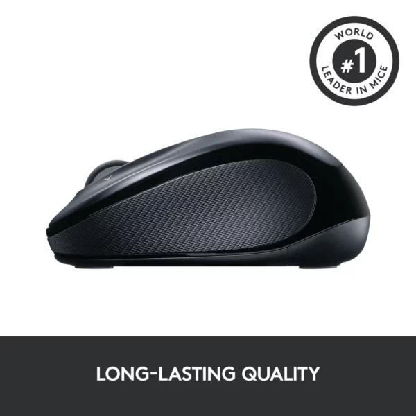 Logitech Wireless Mouse M325 - Image 11