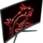 MSI G27CQ4 E2 computer monitor 68.6 cm (27") 2560 x 1440 pixels Wide Quad HD LCD Black - Image 14