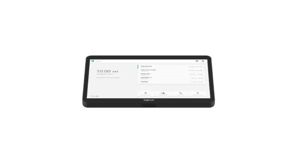 Logitech Tap 25.6 cm (10.1") 1280 x 800 pixels - Image 12