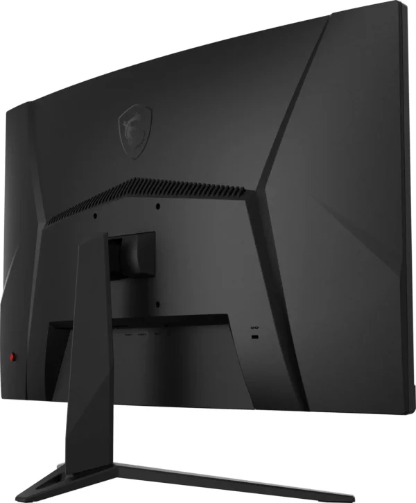 MSI G27CQ4 E2 computer monitor 68.6 cm (27") 2560 x 1440 pixels Wide Quad HD LCD Black - Image 12