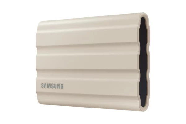 Samsung MU-PE2T0K 2 TB USB Type-C 3.2 Gen 2 (3.1 Gen 2) Beige - Image 3