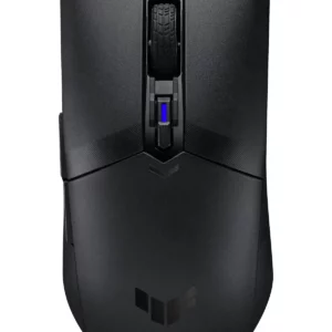 ASUS TUF Gaming M4 Wireless mouse Right-hand RF Wireless + Bluetooth Optical 12000 DPI