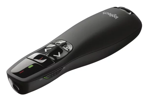 Logitech Wireless Presenter R400 - Image 4