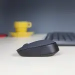 Logitech M170 Wireless Mouse - Image 2