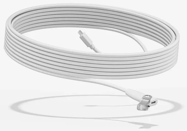 Logitech Rally Mic Pod Extension Cable - Image 2